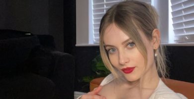 Jessicalousg #2