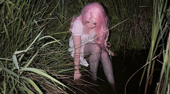 Belle Delphine - In The Wilderness