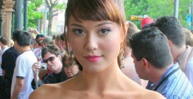 Mary Elizabeth Winstead