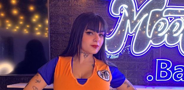 Karely Ruiz