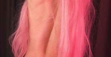 Blondelashes19 - Kuuka Tomi