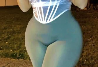 Alecia Lena