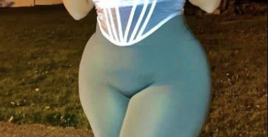 Alecia Lena