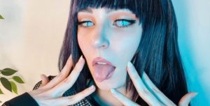 Whitespring Hinata Onlyfans XXX