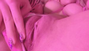 Amber Chibiusa Pink Demon #2 Onlyfans XXX