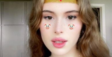 porcelaingoirl #2