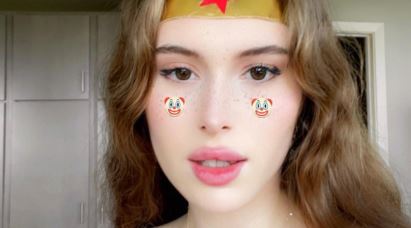 porcelaingoirl #2