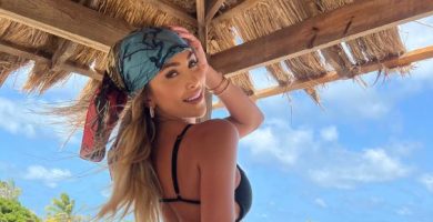 Khloë Terae - khloete #2