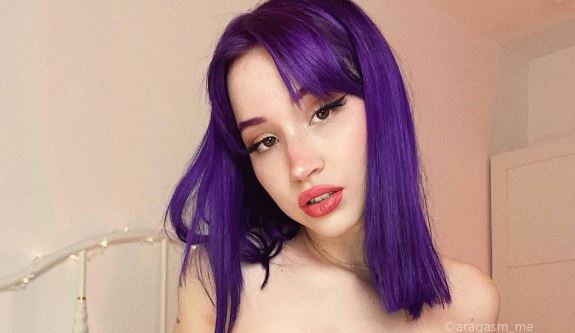 Tinyara Aka Aragasm