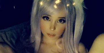 Belle delphine O.F