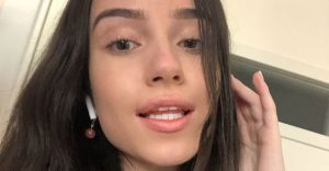 CassiyaBianchi Onlyfans XXX