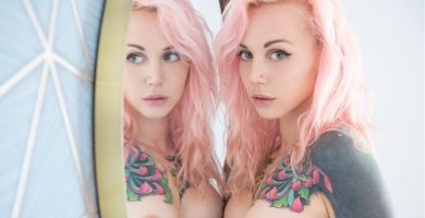 Ninaq Suicide, Duality