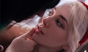 Cherryblossomz + Riia Suicide