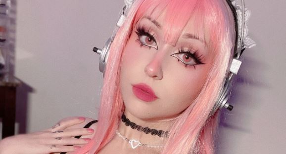 CandlesYo - Super Sonico Maid