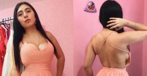 Karla Rojas - Karlarojasvzz Onlyfans XXX