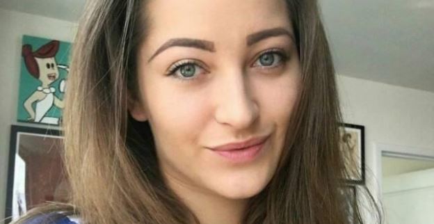 Sofia Basso - dani daniels