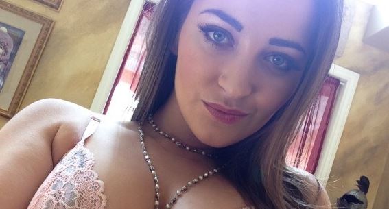 dani daniels