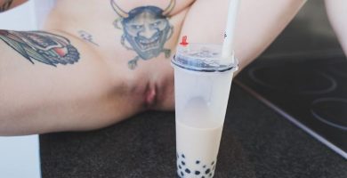 Betth Suicide, Dulce Tapioca -