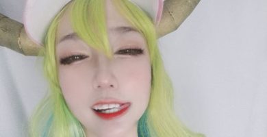 Ino - Lucoa