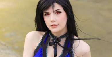 Meggii - Tifa