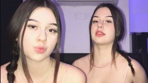 Isamar y Disamar (gemelasvzz) Onlyfans XXX