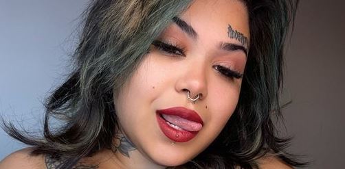 Gore-whore