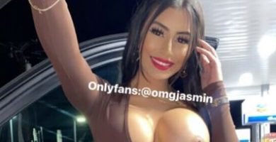 Jasmin Duhh - omgjasmin