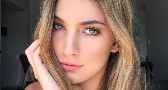 Virginia Perez Antonelli