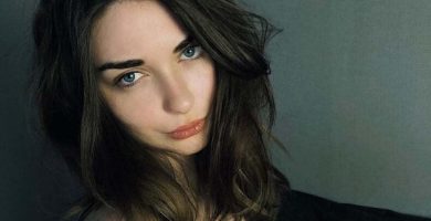 Arina Berdnikova Twitch AhriNyan -