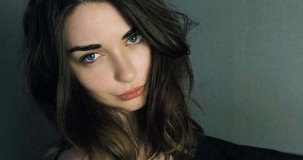 Arina Berdnikova Twitch AhriNyan -