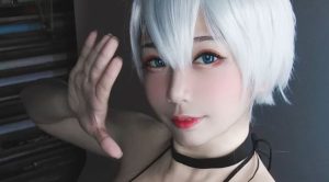 Ino - Uzaki Onlyfans XXX