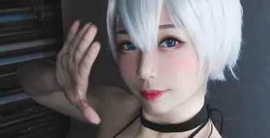Ino - Uzaki