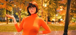 Seviria - Velma Onlyfans XXX