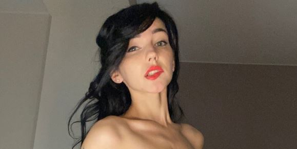 Irena ortega