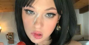 Annablossom January 2023 Onlyfans XXX