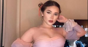 Tayler Hills Onlyfans XXX