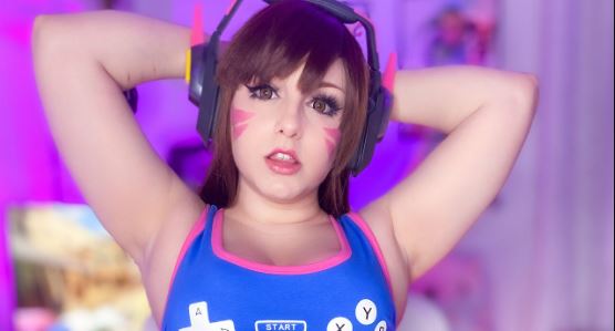 Marcelline Cos - D.Va