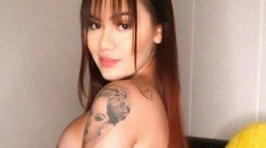 Cintia Cossio Onlyfans XXX