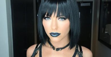 Adrianna Chechik Camgirl