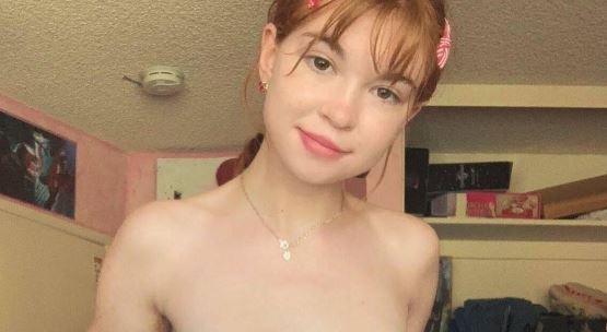 Cherryxkitty