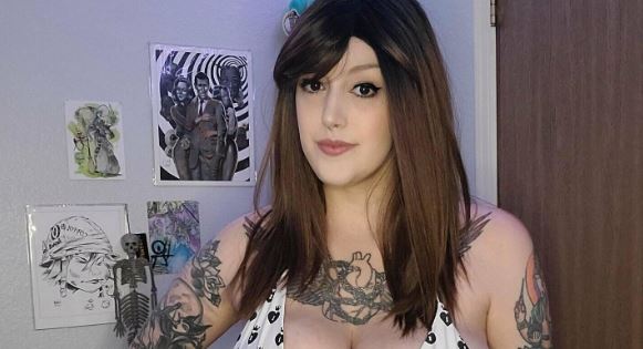 Alexiwildexxx