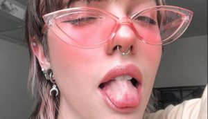 Catalina Wybert Onlyfans XXX