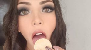 Andrea Flores Pack