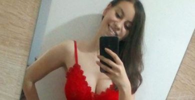 Milena Marjanovic