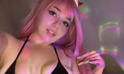 Sugashi - Zero Two