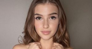 Olivia Casta Onlyfans XXX