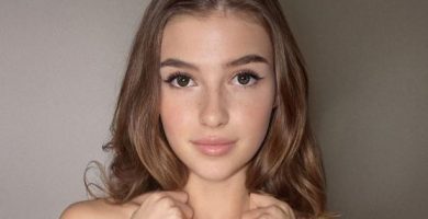 Olivia Casta