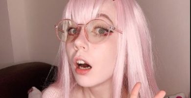 Tsunderebean - Zero Two