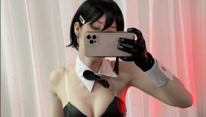Norafawnpaid - Kobeni Onlyfans XXX