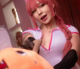 AliceBong - Nurse Makima